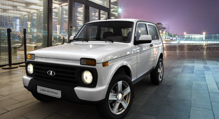 500 000 коли "Лада" годишно - възможно ли е? - lada