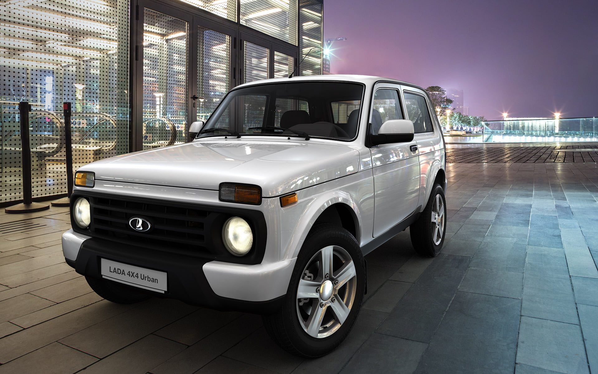 500 000 коли "Лада" годишно - възможно ли е? - lada
