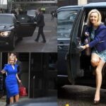 Лиз Тръс ядоса британците заради избора на кола - liz