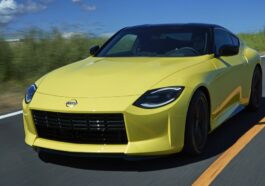 Nissan изтегля модела Z заради дефект - nissan z proto dynamic exterior 12 1600178212