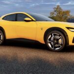 Purosangue на Ferrari е ужасен автомобил, твърди бивш шеф - pursoange