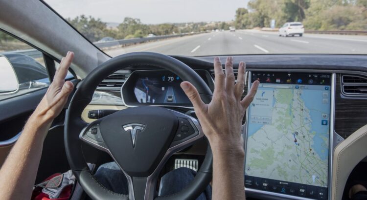 Много ли са 15 000 долара за автопилот? - tesla