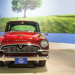Toyota показа уникален кабриолет от 1960 г. - toyopet