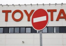 Toyota спира производството си в Русия - toyota okonchatelno zatvara zavoda si v rusia 1