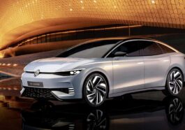 Aero EV