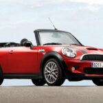 Бензинов кабриолет MINI Cooper ще се произвежда в Англия - ddd