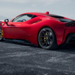 Тунинговано Ferrari струва 600 000 евро - fer