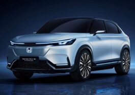 Sony-Honda вече е тук 1 Sony-Honda вече е тук - honda suv e prototype 1619183334