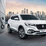 MG - новият играч на пазара на евтини коли - mg