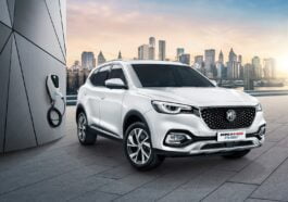 MG - новият играч на пазара на евтини коли - mg