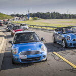 Mini Cooper връща ръчната скоростна кутия - mini