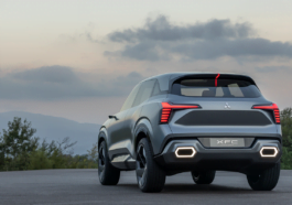 Mitsubishi показа новия XFC Concept - p 221019 m 1394 img 02