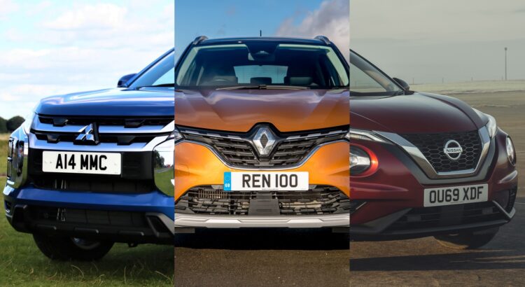 Nissan инвестира до 750 000 долара в електрическите коли на Renault - ren