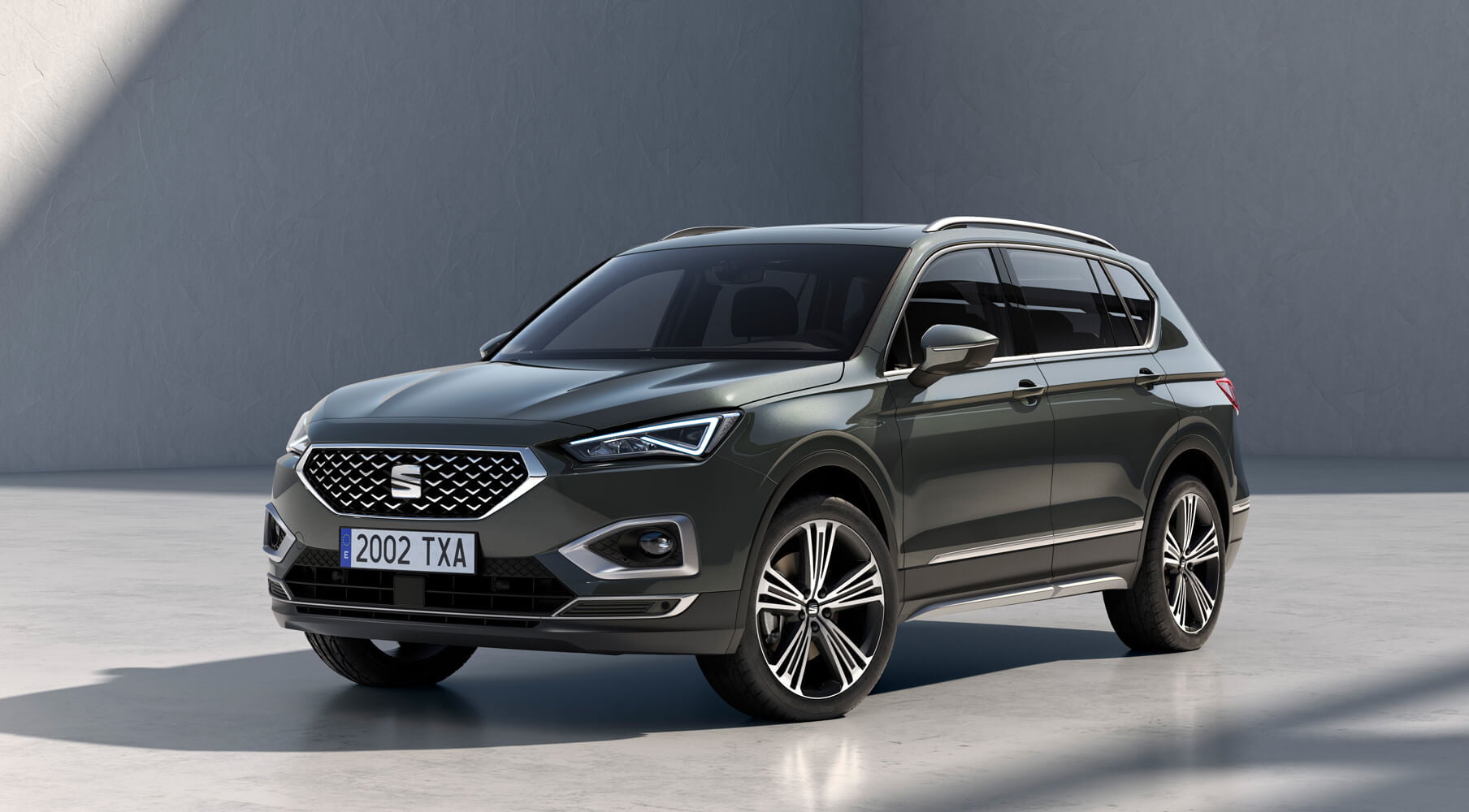 Шефът на Volksvagen: Не убиваме Seat - seat