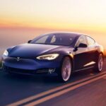 Tesla с повече продажби, но по-малко от очакваното - teslaa