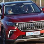 Турският електромобил е инвестиция за 1, 18 милиарда долара - togg
