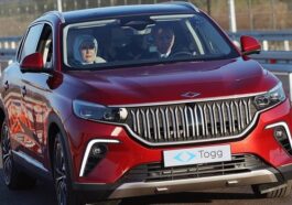 Турският електромобил е инвестиция за 1, 18 милиарда долара - togg