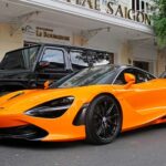 McLaren пробива на виетнамския пазар - vi