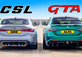 Alfa Romeo Giulia GTA срещу BMW M4 CSL - кой е по-добър? - drag 750x410.jpg