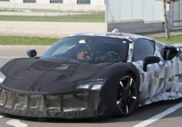 Ferrari тества подобрена версия на SF90 1 Ferrari тества подобрена версия на SF90 - fer 750x410.png