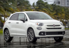 Fiat 500X остава в историята, ще се правят само електрически модели - fiat