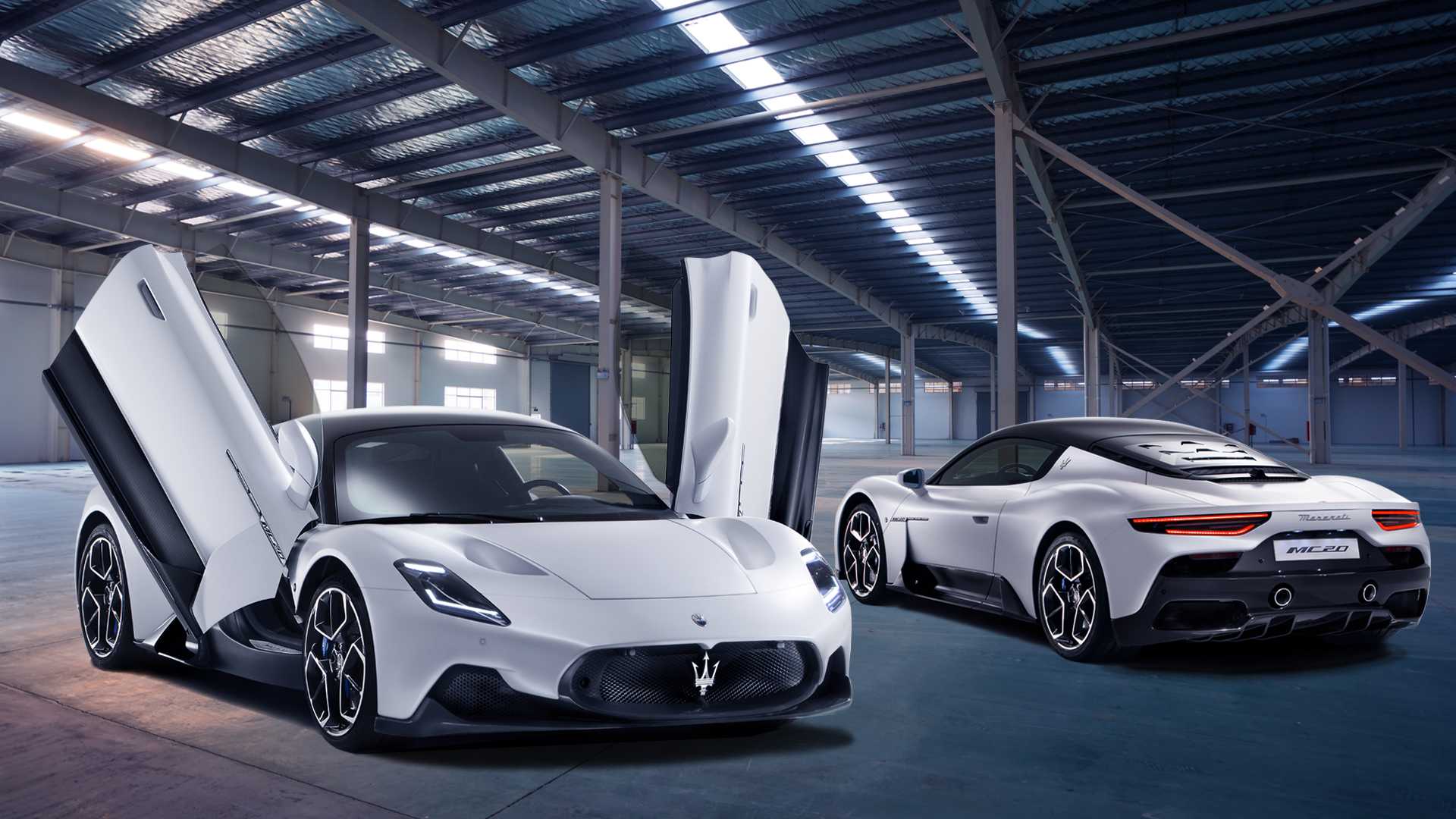 Maserati разочарова с новите модели - maz