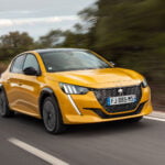 Peugeot 208 - най-продаваната малка кола в Европа - peugeot