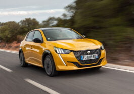Peugeot 208 - най-продаваната малка кола в Европа 1 Peugeot 208 - най-продаваната малка кола в Европа - peugeot