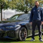 "Реал" (Мадрид) сключи сделка с BMW за 7, 5 млн. евро - real