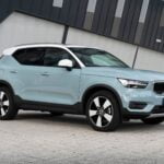 Volvo залага на SUV модели - volvo