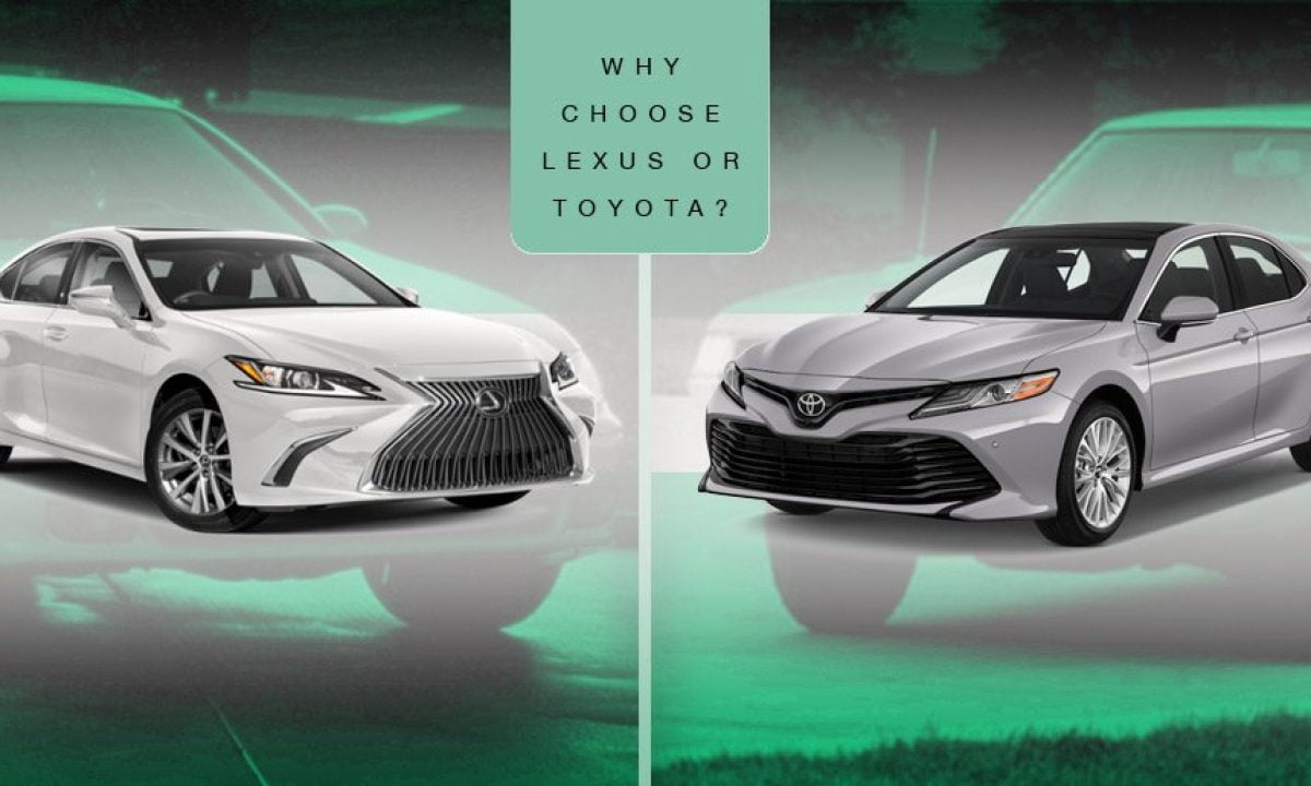 Американците залагат на Toyota и Lexus - whychooselexusortoyota2 1200x720 1