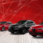 Alfa Romeo пуска конкурент на Peugeot 2008 - alfa