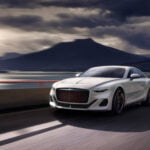 Златно Bentley Batur - "само" срещу €1, 15 млн. - ben