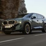 160 000 долара за базовия модел на BMW XM - bmw
