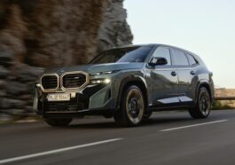 160 000 долара за базовия модел на BMW XM - bmw