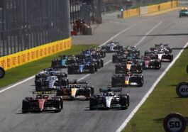 f1 нов сезон
