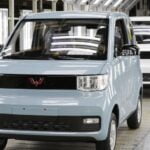 Белгия и Англия внасят най-много електромобили от Китай - ev 1