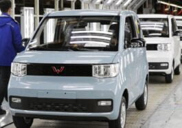 Белгия и Англия внасят най-много електромобили от Китай - ev 1