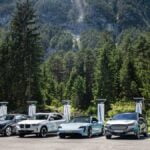 Норвегия - големият отличник при електромобилите - ev