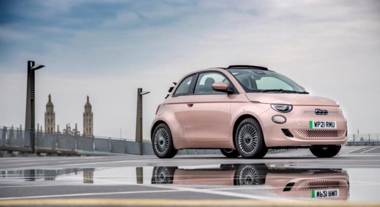 Тежки дни очакват Fiat и Ford - fiat