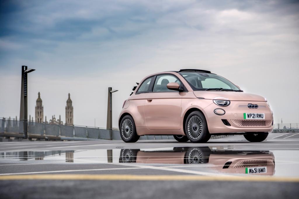 Тежки дни очакват Fiat и Ford - fiat