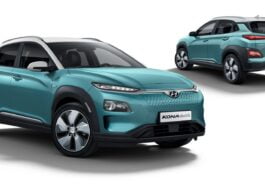 Новите коли Hyundai в Норвегия - само електрически - kona