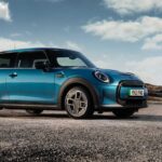 MINI Electric - най-добрият EV хечбек - minielectric 49