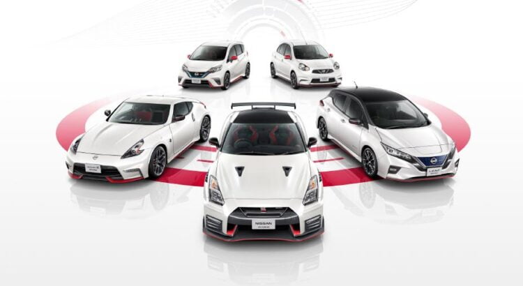 Nissan Nismo идва в Европа до края на десетилeтието - nisan