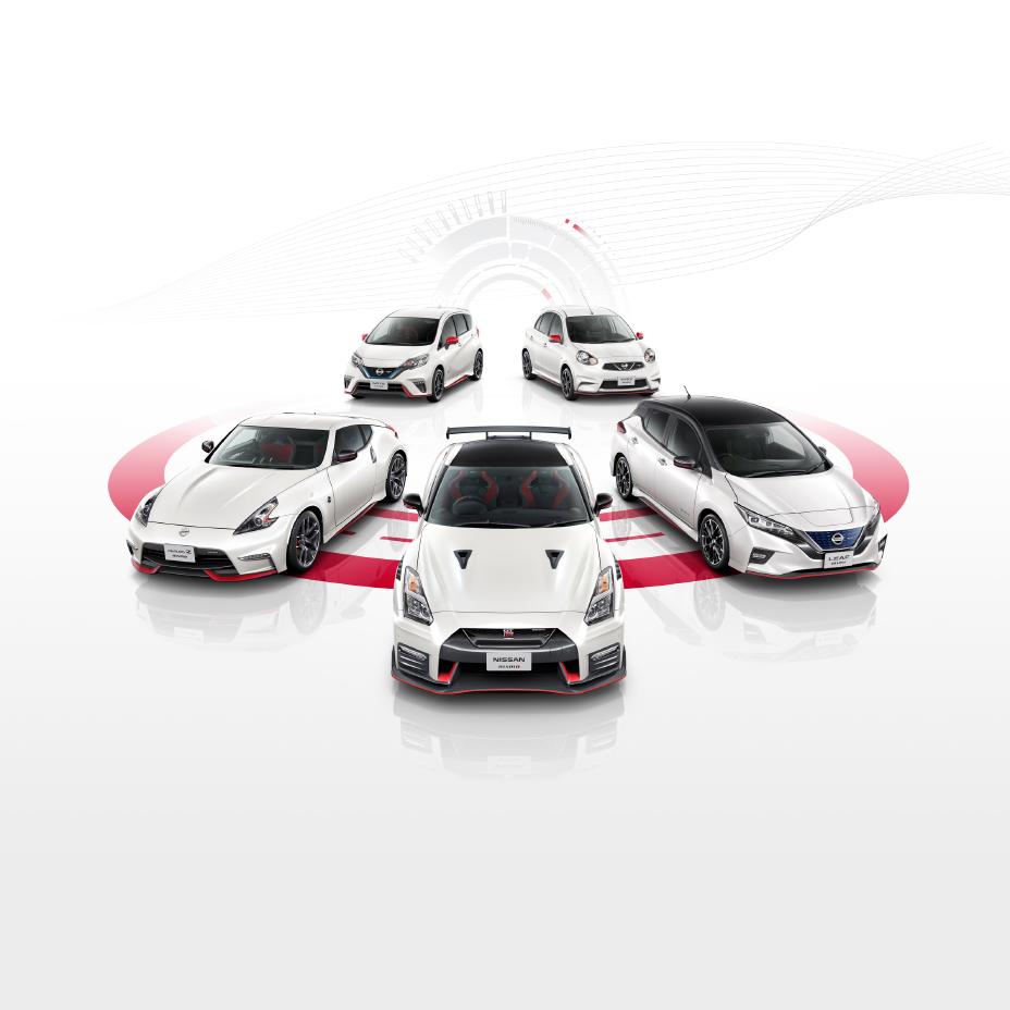 Nissan Nismo идва в Европа до края на десетилeтието - nisan