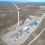 Porsche започва производство на синтетично гориво в Чили - porsche efuel plant scaled 1