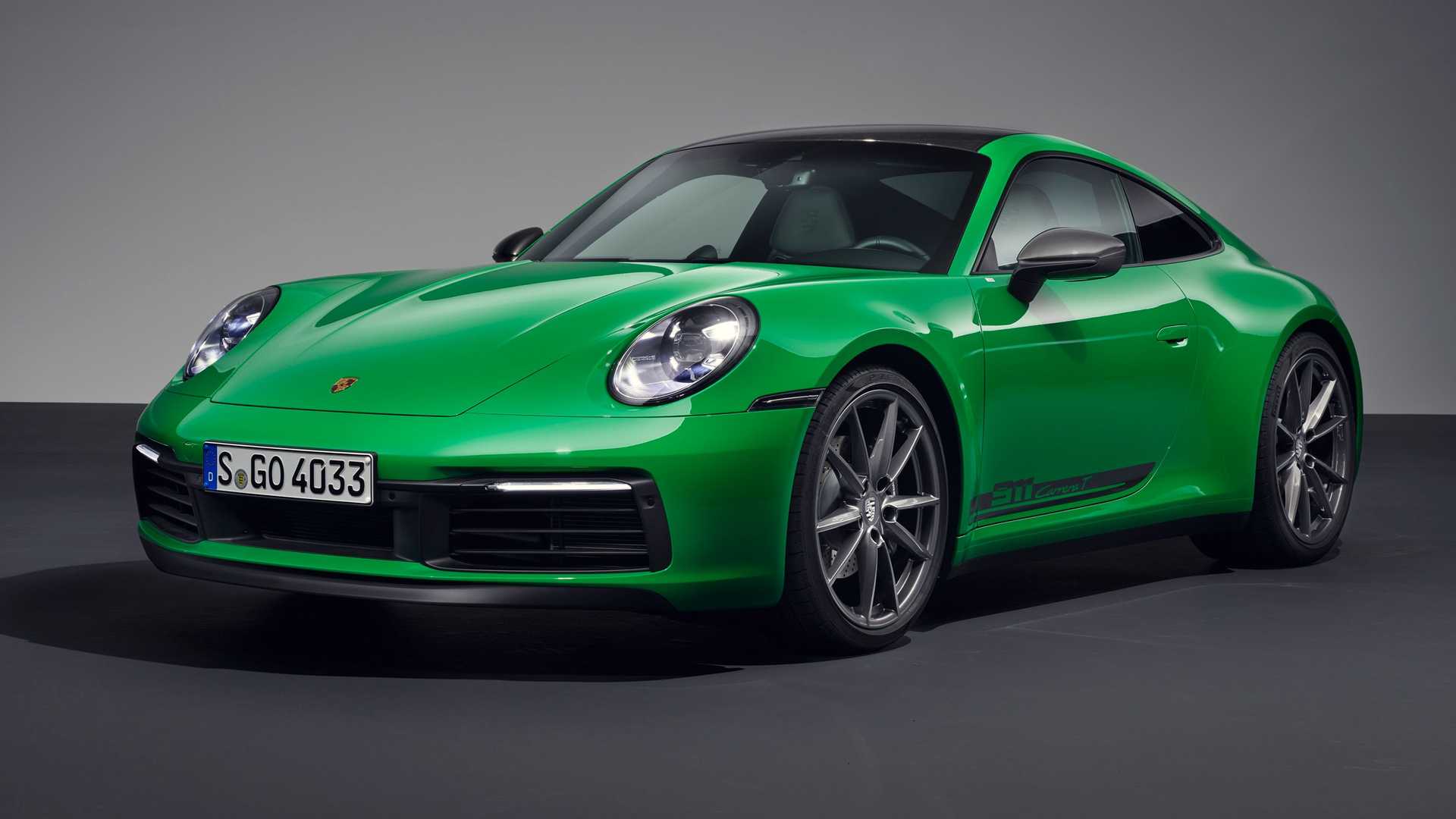 Porsche 911 - луксозен, но и перфектен за ежедневието - porsche