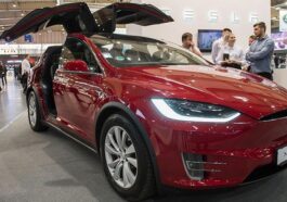 Tesla със сервизна мрежа и зарядни станции в Турция - tesla