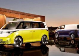 Volkswagen ID Buzz - скъп и разочароващ - volk