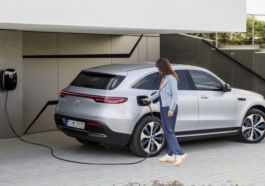 Mercedes-Benz конкурира Tesla при зарядните станции - 111